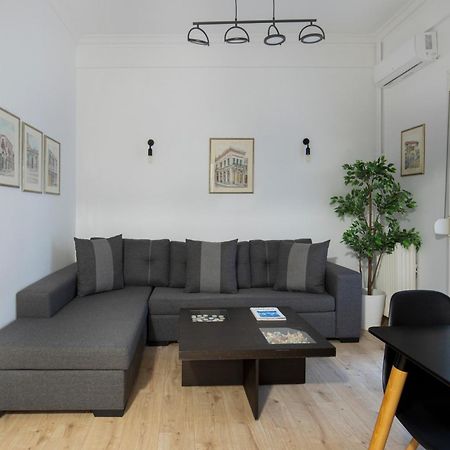 Olympic Hadrian View Apartment! 아테네 외부 사진