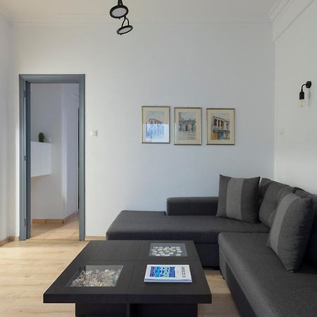 Olympic Hadrian View Apartment! 아테네 외부 사진